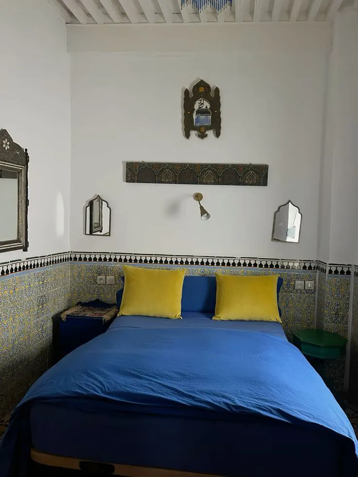 Fes Room