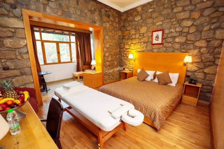 Ifrane Room