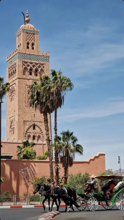 Marrakech