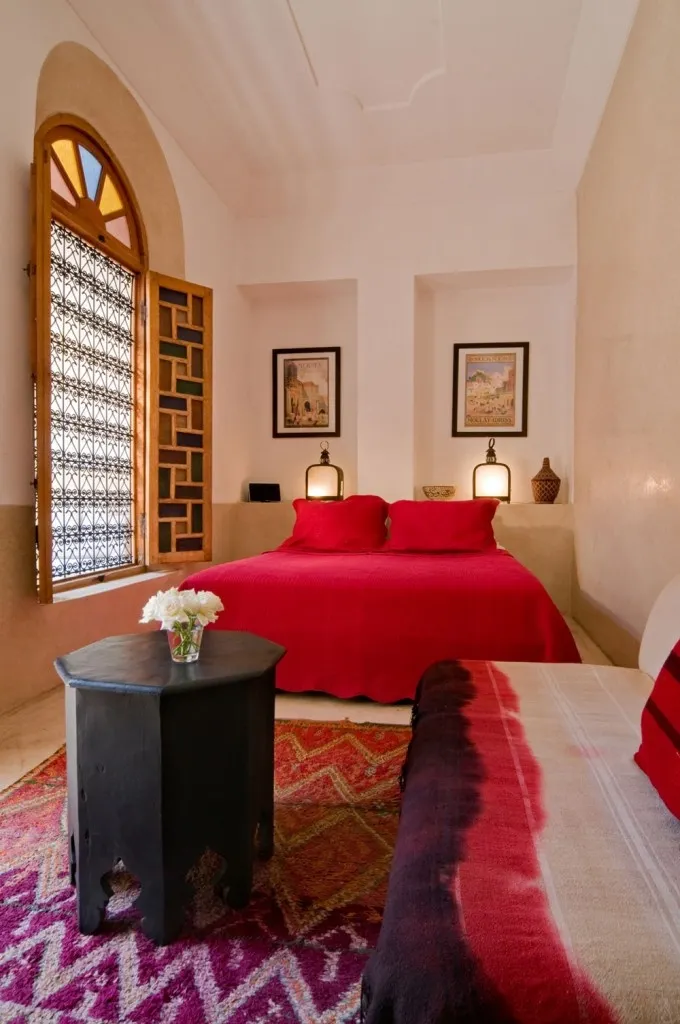 Meknes Room