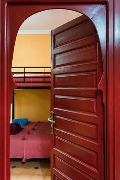 Rabat Dormitory